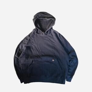Navy blue Dickies hoodie